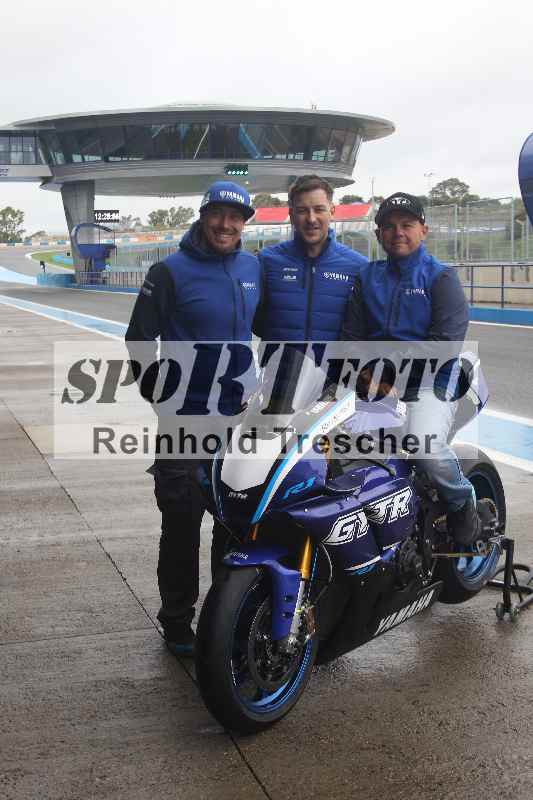 /01 24.-27.01.2025 Moto Center Thun Jerez/Team APRECO